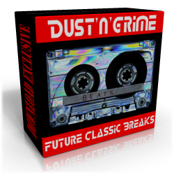 DustNGrime3D